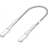 Extreme networks 40 gigabit ethernet qsfp+ passive copper cable assembly 0.5m length. 0.5m qsfp p 40 GIGABIT ETHERNET QSFP+ PASSIVE COPPER CABLE ASSEMBLY 0.5M LENGTH. Networking Informatica
