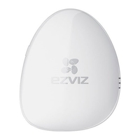 Ezviz centro di controllo smart ezviz cs a1 32w a1 white Lampadine Casa & cucina