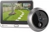 Ezviz citofono smart ezviz dp2c grey e black Materiale elettrico Brico giardino animali