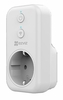 Ezviz ine191 presa smart plug consumi Materiale elettrico Brico giardino animali