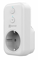 Ezviz ine191 presa smart plug consumi Materiale elettrico Brico giardino animali