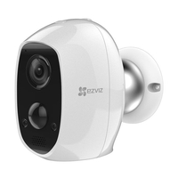 Ezviz ine204 Web-cam Informatica