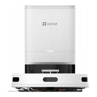 Ezviz robot aspirapolvere rc3 plus Piccoli elettrodomestici casa Elettrodomestici