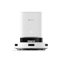 Ezviz robot aspirapolvere re4 plus Piccoli elettrodomestici casa Elettrodomestici