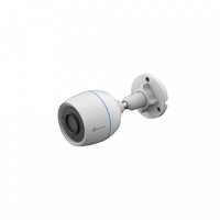 Ezviz videocamera sorveglianza ezviz 608853 c3tn white Telecamere sorveglianza Tv - video - fotografia
