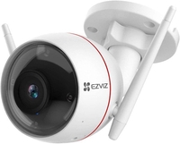 Ezviz videocamera sorveglianza ezviz cs c3w a0 3h2wfl c3w pro (2 mp) white Telecamere sorveglianza Tv - video - fotografia