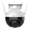 Ezviz videocamera sorveglianza ezviz cs c8c a0 3h2wfl1(4mm) c8c white e blac Telecamere sorveglianza Tv - video - fotografia