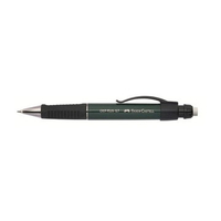 Faber castell 130700 cf5 portamine tratto 0 7 mm fs verd 0, 5 Scrittura e correzione Ufficio cancelleria