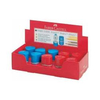 Faber castell cf10espositore grip 2001 3f da 12 GRIP Ufficio scuola cartoleria Ufficio cancelleria