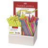 Faber castell espositore faber-castell textliner jumbo grip Espositore Faber-castell textliner jumbo grip