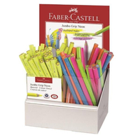 Faber castell espositore faber-castell textliner jumbo grip Espositore Faber-castell textliner jumbo grip