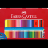 Faber castell matite colorate acquerellabili colour grip- 48 matite matite colorate acquerella Matite colorate acquerellabili Colour Grip- 48 matite Ufficio scuola cartoleria Ufficio cancelleria