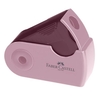 Faber castell mini sleeve cf12 temper sleve 1fo rose sh per grafite MINI SLEEVE Ufficio scuola cartoleria Ufficio cancelleria
