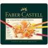 Faber castell polychromos cf24 matita art and graphic da 12