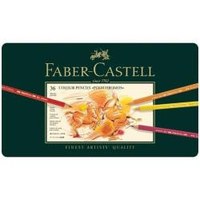 Faber castell polychromos cf36 matita art and graphic da 12 Ufficio scuola cartoleria Ufficio cancelleria