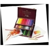 Faber castell polychromos valigetta legno 120 matite polyc POLYCHROMOS