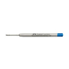 Faber castell refill per penna a sfera,  blu punta media - 10 pezzi Refill per penna a sfera,  blu punta media - 10 pezzi Scrittura e correzione Ufficio cancelleria