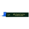 Faber castell super-polymers cf12x6mine super-polymer 1, 4 mm SUPER-POLYMERS Scrittura e correzione Ufficio cancelleria