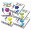Fabriano cf4multipaper -a4-100gr-ppl bianco a4 Carta per fotoriproduttori Ufficio cancelleria