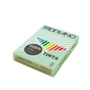 Fabriano cf5 copytinta verde c.a4-160g Carta per fotoriproduttori Ufficio cancelleria