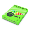 Fabriano cf5 copytinta verde p.a4-80g 80 gr. Carta per fotoriproduttori Ufficio cancelleria