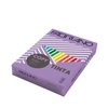 Fabriano cf5 copytinta violet-a4-80g Carta per fotoriproduttori Ufficio cancelleria