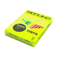 Fabriano cf7rscopytinta col forti giallo 80g 80 gr.