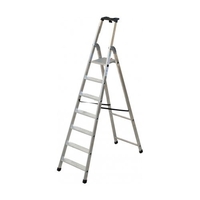 Facal scala professionale facal q50 7 quadra Arredo e complementi Ufficio cancelleria