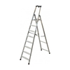 Facal scala professionale facal q50 8 quadra Arredo e complementi Ufficio cancelleria
