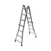 Facal scala trasformabile facal bk 2 eurobriko Arredo e complementi Ufficio cancelleria