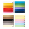 Favini 12 prisma/colorissimi 12 PRISMA/COLORISSIMI