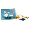 Favini CARTALLEGRA - Inventa Favole - 24x33 cm - 128 g/m2 - 10 fogli Ufficio scuola cartoleria Ufficio cancelleria
