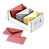 Favini cf150buste+cartoncini perla 9x14 s/finestra Confezionamento Ufficio cancelleria