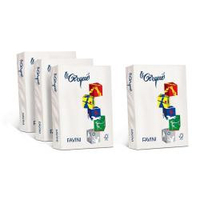 Favini le cirque bianco a3 - 160g/m2 250fogli LE CIRQUE Materiale di consumo Informatica