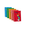 Favini le cirque forti - a3 giallo solare 160 g/m2 250 fogli Materiale di consumo Informatica