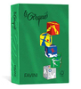 Favini le cirque forti - a3 verde bandiera 80 g/m2 500 fogli LE CIRQUE Forti - A3 Verde Bandiera Materiale di consumo Informatica