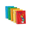 Favini LE CIRQUE Forti A3 Verde Prato - 80g/m2 - 500 fogli Materiale di consumo Informatica