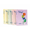 Favini le cirque tenui - a3 rosa 160 g/m2 250 fogli Materiale di consumo Informatica