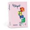 Favini le cirque tenui - a3 rosa 80 g/m2 500 fogli Materiale di consumo Informatica