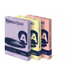 Favini rismacqua a3 avorio 200g/m2 - 125fogli RISMACQUA A3 Avorio 200g/m2 - 125fogli Materiale di consumo Informatica