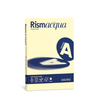 Favini rismacqua a3 giallo chiaro 140g/m2 - 200fogli