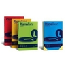 Favini RISMACQUA mix A3 - 5 Colori - 90g/m2 - 300fogli Materiale di consumo Informatica
