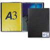 Favorit 400136594 p/listini spec.a3 40b apert.a album polipropilene 400136593 Archivio Ufficio cancelleria