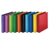 Favorit cf10 raccogl. sprint 22x30 assorti raccoglitori 4 anelli SPRINT Archivio Ufficio cancelleria