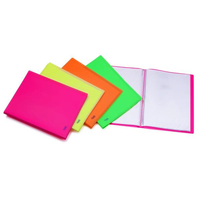 Favorit cf15 p/listini neon lisci 40 b ass polipropilene NEON