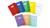 Favorit coprimaxi cf50 c.maxi lacc liscio 21x30 rosso a4 COPRIMAXI Ufficio scuola cartoleria Ufficio cancelleria