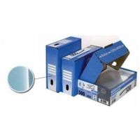 Favorit la500 - superior cf500buste forat.univ lisc buste forate LA500 - SUPERIOR Archivio Ufficio cancelleria