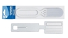 Favorit porta nome da valigia cf50 p/nome bagaglio 386 8.5x5.5 PORTA NOME DA VALIGIA