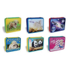 Favorit sweet puppy astuccio 2zip big mix w11 assortito SWEET PUPPY Ufficio scuola cartoleria Ufficio cancelleria