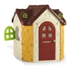 Feber casetta giocattolo feber 800010962 life fancy house Bambini & famiglia Console,  giochi & giocattoli